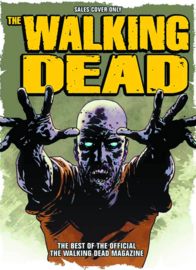 Best of Walking Dead- Magazine 01