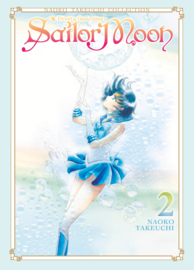 Sailor Moon 02