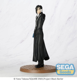 Figure Black Butler- Sebastian