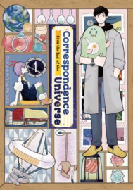Correspondence of the Universe