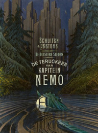 Terugkeer van Kapitein Nemo