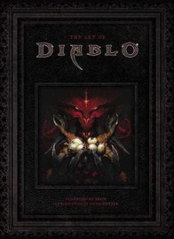 Art of Diablo