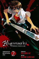 Higurashi 02