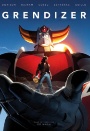 Grendizer 01