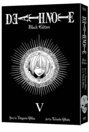 Death Note: Big edition 05
