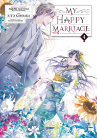 My happy marriage 04