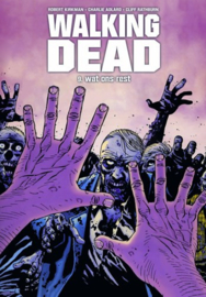 Walking Dead Nl- 09