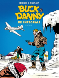 Buck Danny- intergraal 05