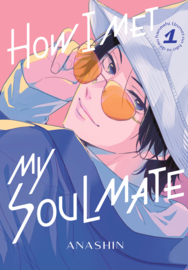 How I met my Soulmate