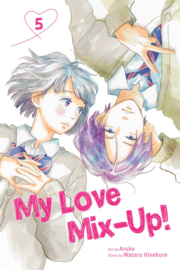 My Love Mix-Up 05