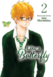 Like a Butterfly 02