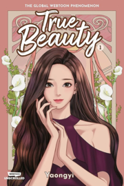 True Beauty Paperback 01