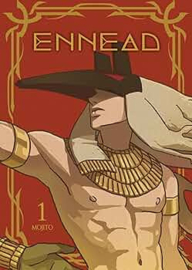 Ennead- Hardcover 01