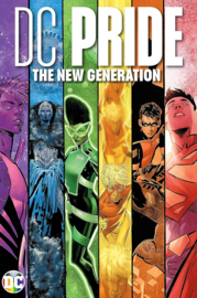 Dc Pride- New Generation