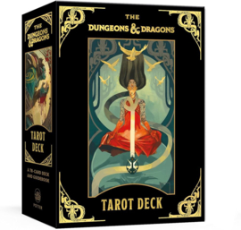 Tarot: D&D