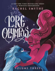 Lore Olympus 03- Softcover