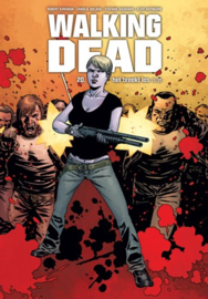 Walking Dead Nl- 20