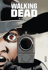 Walking Dead Nl- 18