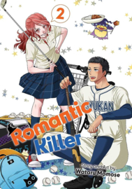 Romantic Killer 02