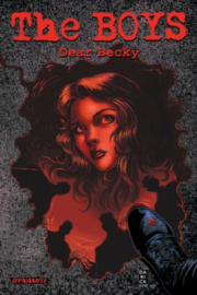 The Boys- Dear Becky
