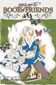 Book of Friends 02