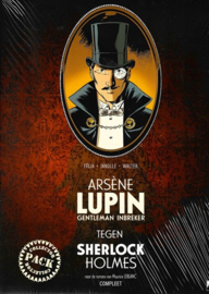 Arsene Lupin