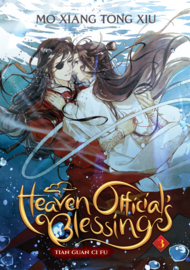 Heaven Official Blessing- Novel 03