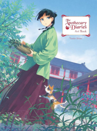 Art of Apothecary Diaries