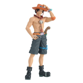 Figure One Piece- Portgas D. Ace
