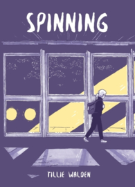 Spinning- Tillie Walden