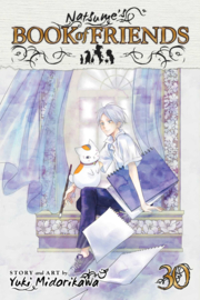 Book of Friends 30