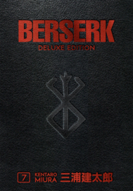 Berserk 07- Deluxe