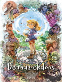 Muziekdoos