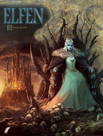 Elfen- Softcover 16