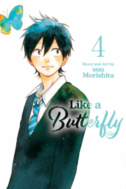 Like a Butterfly 04