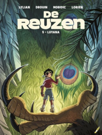 Reuzen- softcover 05