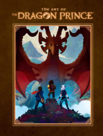Art of Dragon Prince