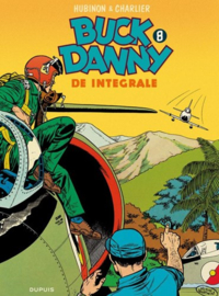 Buck Danny- intergraal 08