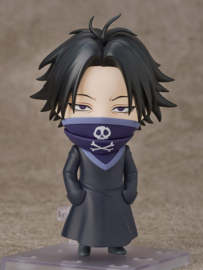 Figure Hunter x Hunter Nendroid- Feitan