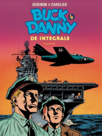 Buck Danny- intergraal 04