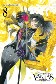 Case Studies of the Vanitas 08