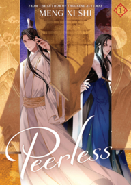 Peerless 01