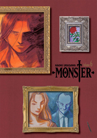 Monster Perfect Edition 06