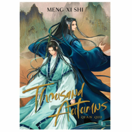 Thousand Autumns