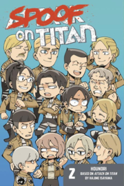 Spoof on Titan 02