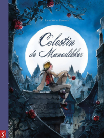 Celestin, de Maneslikker