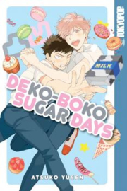 Deko-Boko Sugar Days