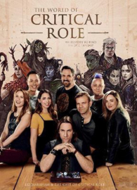 World of Critical Role