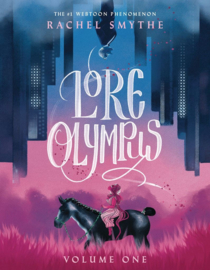 Lore Olympus 01- Softcover