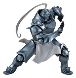 Figure Fullmetal Alchemist- Alphonse